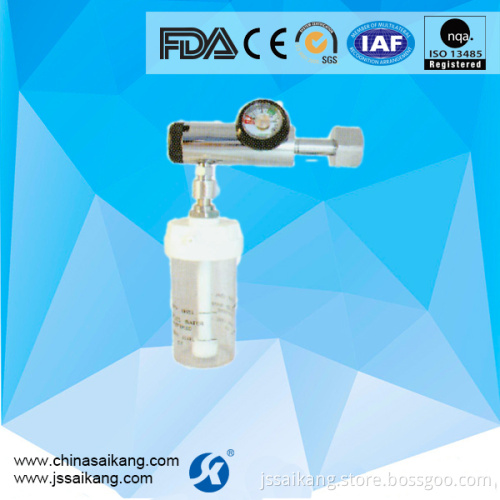 Small Oxygen Cylinder